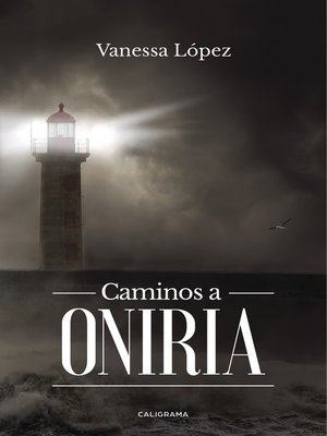 cover image of Caminos a Oniria